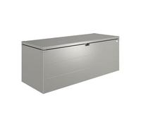 Biohort High Quality Stylebox 210 - 207 X 80Cm - Metallic Quartz Grey