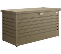 4x2 Biohort LeisureTime Box 130 - Bronze