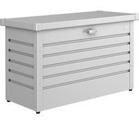 Biohort LeisureTime Box - Silver-Metallic - 100