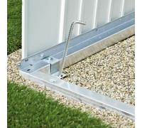 Biohort MiniGarage Floor Frame - Floor Frame for Biohort MiniGarage - 41032