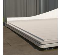 Biohort MiniGarage Smart Base - Biohort SmartBase Foundation - 43938