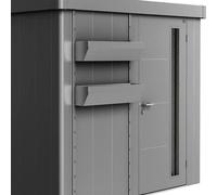 Biohort Neo FloraBoard Garden Shed Wall Planters