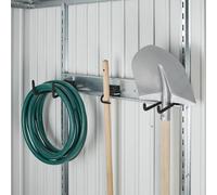 Biohort Hook Set For All Sheds Europa AvantGarde Highline etc Storage - 47070