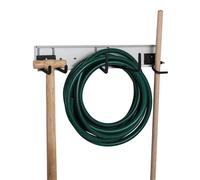 Biohort Shed Hook Set for HighLine, AvantGarde, Europa, Neo and Equipment Locker