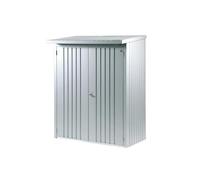 Biohort Woodstock 150 Log Store Door Package