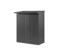 Biohort Woodstock 150 Log Store Door Package