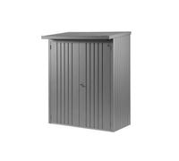 Biohort Woodstock 150 Log Store Door Package