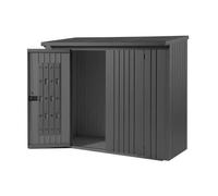 Biohort Woodstock 230 Log Store Door Package