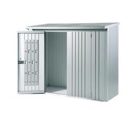 Biohort Woodstock 230 Log Store Door Package