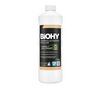 BiOHY Coffee Machines Descaler (1l Bottle) | Ideal for descaling All Coffee Machines & Espresso Machines | Approx. 20 descaling Operations/Bottle (Kaffeevollautomaten Entkalker)