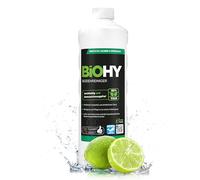 BiOHY Floor Cleaner (1l Bottle) | Concentrate for All Cleaning Machines and All Hard Floors | Pleasant Smell and Streak-Free Cleaning (Bodenreiniger)