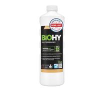 BiOHY Special Upholstery Cleaner (1l Bottle) | Ideal for car seats, sofas, mattresses etc. | Also suitable for washing machines (Polsterreiniger)