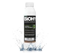 BiOHY Universal Descaler (250 ml bottle) | Concentrate for 20 descaling processes per bottle | Compatible with all fully automatic coffee & espresso machines (Universal Entkalker)