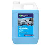 BioHygiene All Surfaces & Floor Cleaner Concentrated (2 x 5 Litre)