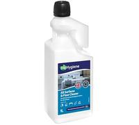 BioHygiene All Surfaces & Floor Conc 1L (Optic)