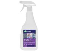 BioHygiene Gum, Mark & Graffiti Remover 6x750ml