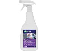 BioHygiene Gum, Mark & Graffiti Remover 750ml Spray (6 x 750ml)