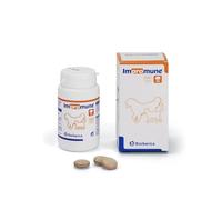 Bioiberica - Impromune - 1665-20 Comprimidos