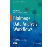 Bioimage Data Analysis Workflows