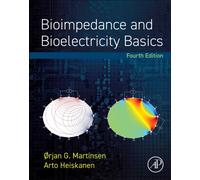 Bioimpedance and Bioelectricity Basics