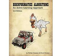 Bioinformatics Algorithms: An Active Learning Approach