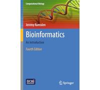 Bioinformatics: An Introduction (Computational Biology)