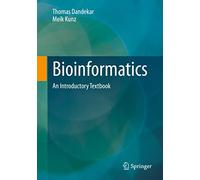 Bioinformatics: An Introductory Textbook