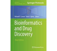 Bioinformatics and Drug Discovery: 1939 (Methods in Molecular Biology, 1939)