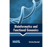 Bioinformatics and Functional Genomics