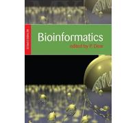 Bioinformatics: Methods Express (Method Express Series) by Paul Dear (2007-09-24)