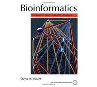 Bioinformatics: Sequence and Genome Analysis