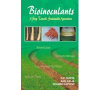 Bioinoculants: A Step Towards Sustainable Agriculture