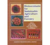 Bioinoculants for Sustainable Agriculture and Forestry