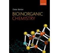 Bioinorganic Chemistry