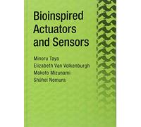 Bioinspired Actuators and Sensors