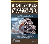 Bioinspired and Biomimetic Materials