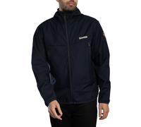 Napapijri Biois Jacket Blue S Men