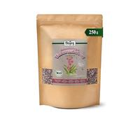 Biojoy Organic Willowherb Tea (250 g), Narrow-Leaved Willowherb, Dried and Cut (Epilobium angustifolium)