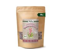 Biojoy Organic Willowherb Tea (50 g), Narrow-Leaved Willowherb, Dried and Cut (Epilobium angustifolium)