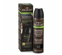 BioKap Natural Black Root Touch Up Spray 75ml