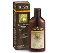 Biokap Conditioner For Coloured Hair 200Ml In Clear Clear One Size