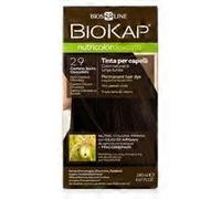 Biokap Delicate dye dark chocolate brown 2.90 140 ml