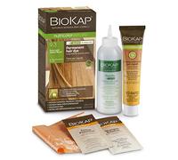 BioKap Extra Light Golden Blond 9.3 Rapid Permanent Hair Colour Organic & Vegan Formula for Sensitive Skin 135ml