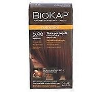 Biokap Nutricolor 6.46 Venetian red 140ml