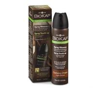 BioKap Light Brown Root Touch Up Spray 75ml