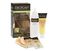 Biokap Nutricolor Delicato Hair Dye 8.03 Natural Light Blonde