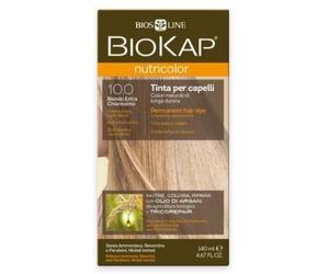 Biokap Nutricolor 10.0 Golden Extra Light Blonde 140 ml 140 ml