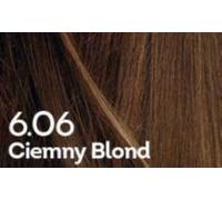 Biokap Hair Dye 606 Delicate Dark Havana 140ml
