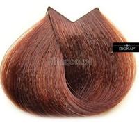Biokap Nutricolor Coppery Curry Dye 6.40 140 ml