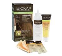 Biokap Nutricolor Delicato Hair Dye 7.0 Medium Natural Blonde